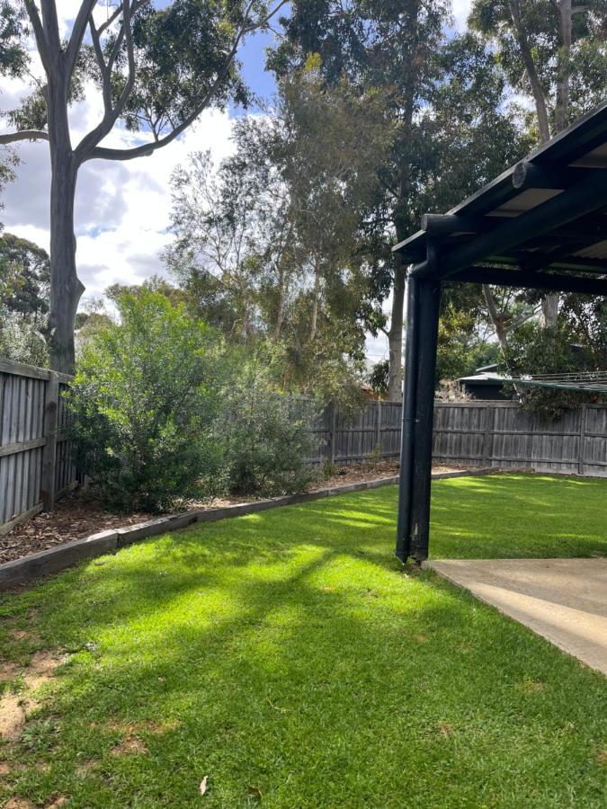 Happy Dogs Cottage Margaret River Exterior photo